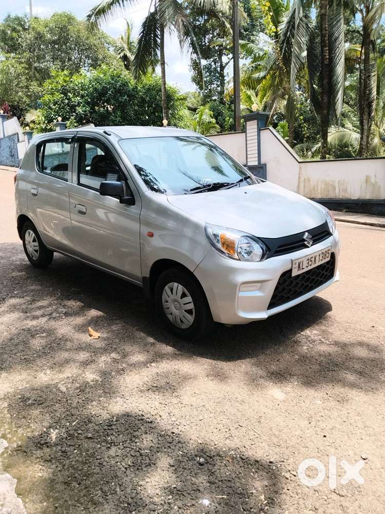 Direct Owner Sale Maruti Suzuki Alto 2020 Petrol