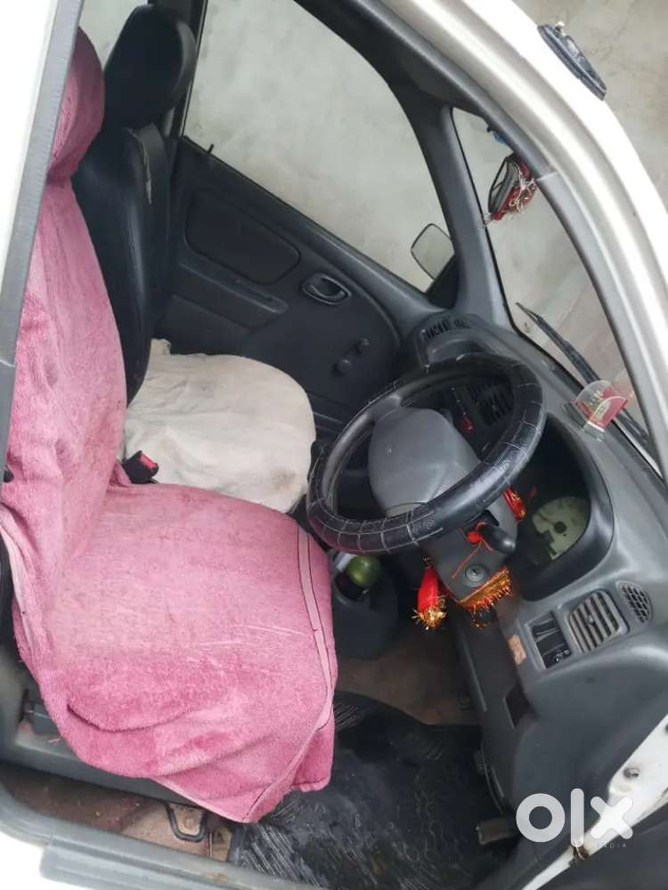 Maruti Suzuki Alto 2008 Petrol Good Condition