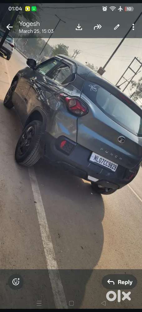 Good Condition Well Maintained