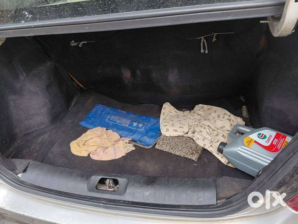 Maruti Suzuki Swift Dzire Vdi (o), 2015, Diesel