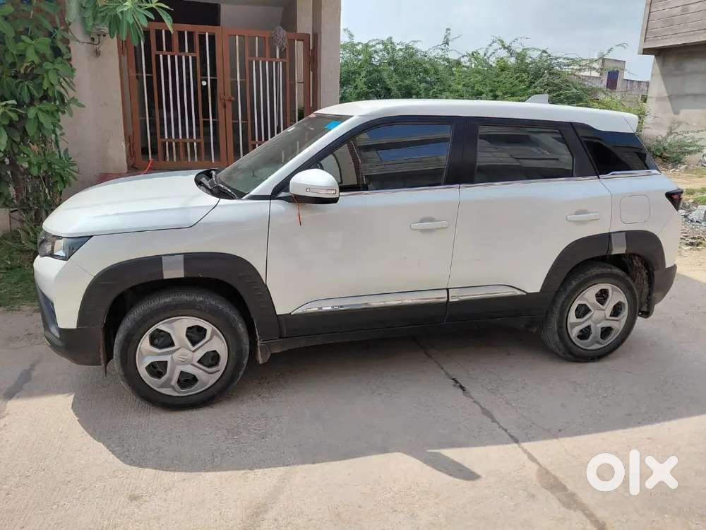 Maruti Suzuki Vitara 2024