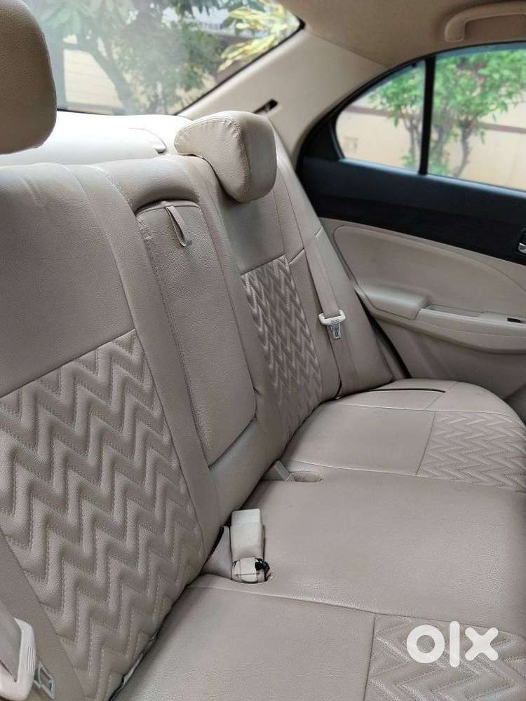 Maruti Suzuki Dzire 1.2 Zxi, 2023, Petrol