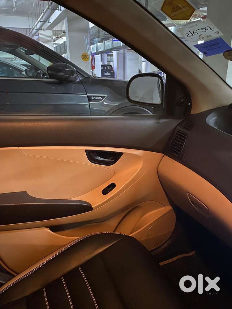  Hyundai Eon Magna 2012  Low Km  Well Maintained  Immediate Sale