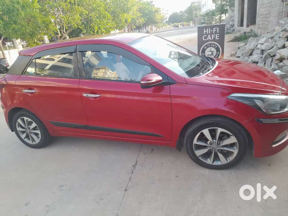 Hyundai Elite I20 2014 Diesel Good Condition
