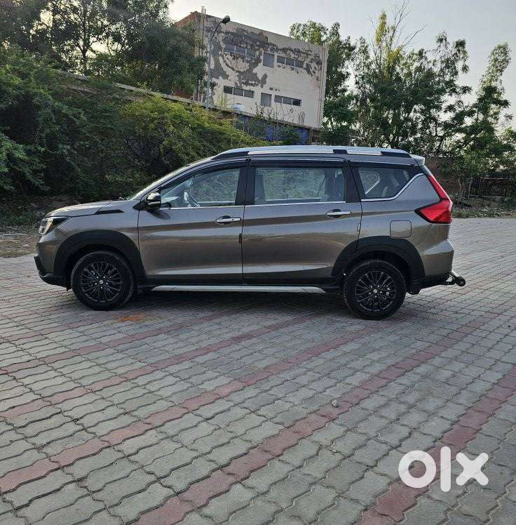 Maruti Suzuki Xl6 Zeta, 2021, Petrol