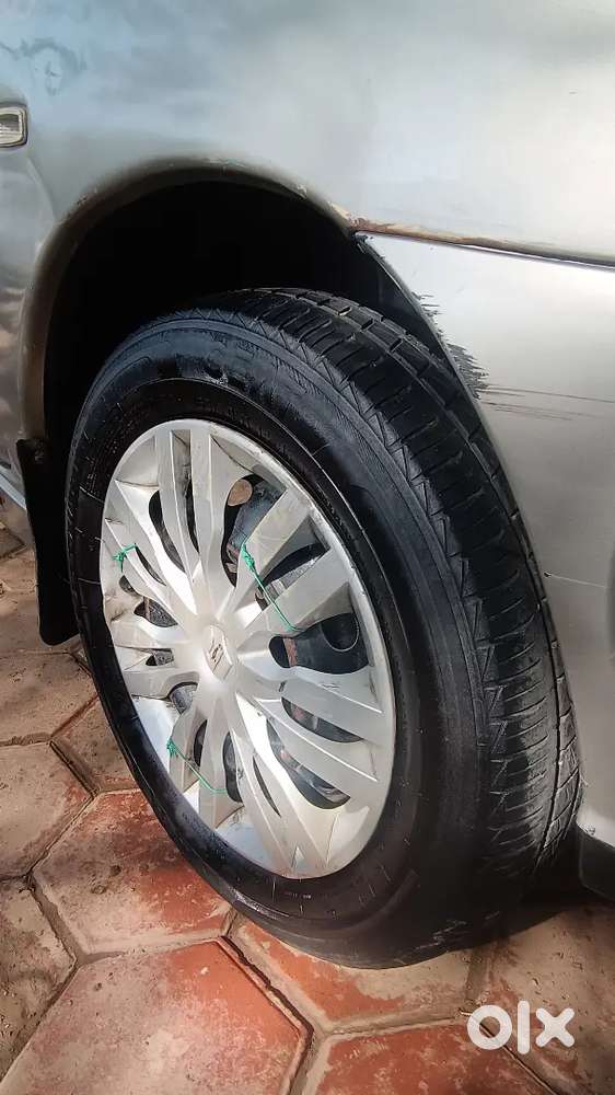 Third Owner, Showroom Condition – Tata Indigo Cs Diesel