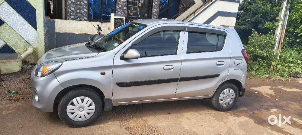 Maruti Suzuki Alto 2013