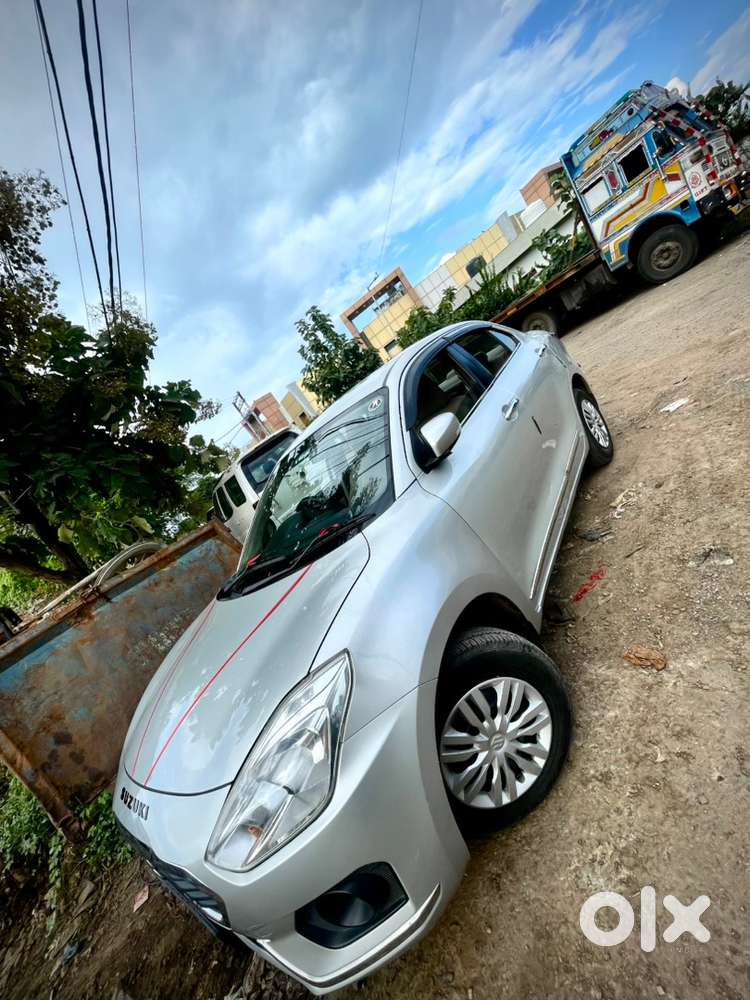 Maruti Dzire Vxi 2020