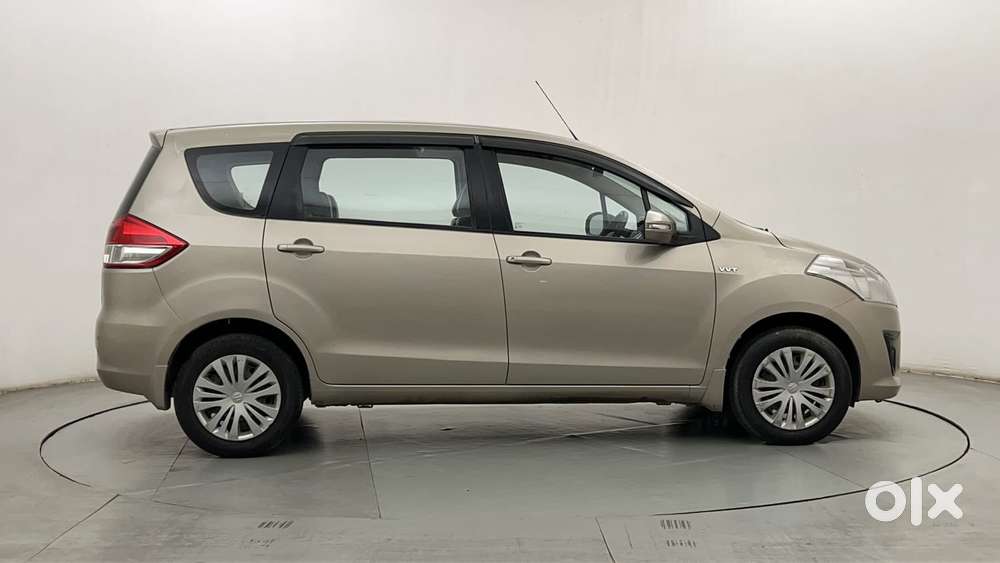 Maruti Suzuki Ertiga 1.5 Vxi, 2014, Petrol