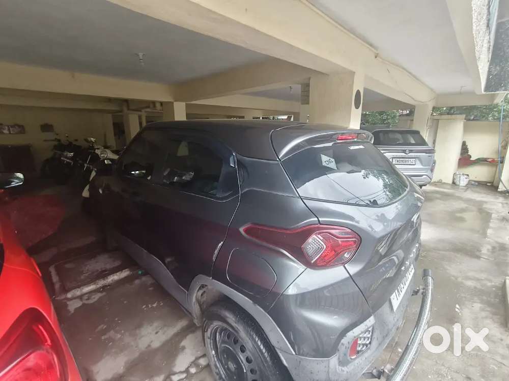 Tata Punch Pure Icng 2024 Hybrid