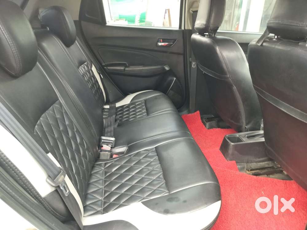 Maruti Suzuki Swift Ddis Zdi Plus, 2019, Diesel
