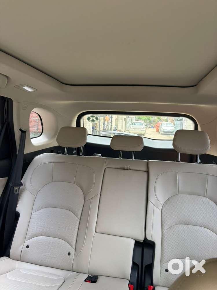 Mg Hector Diesel 2025