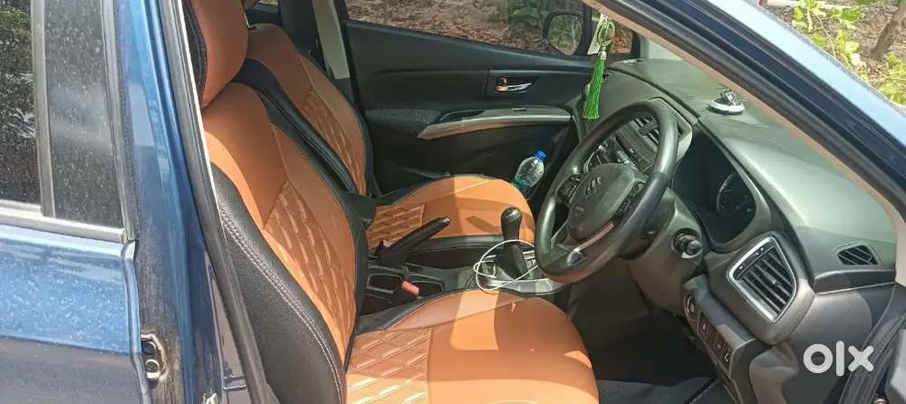 Maruti Suzuki S-cross 2020