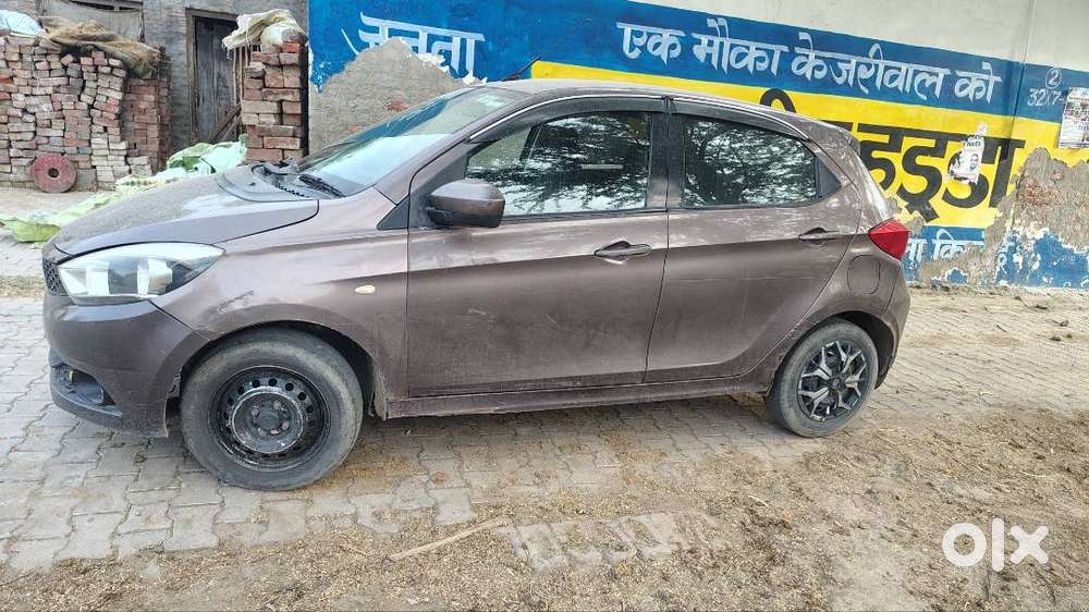Good Condition Tata Tiago