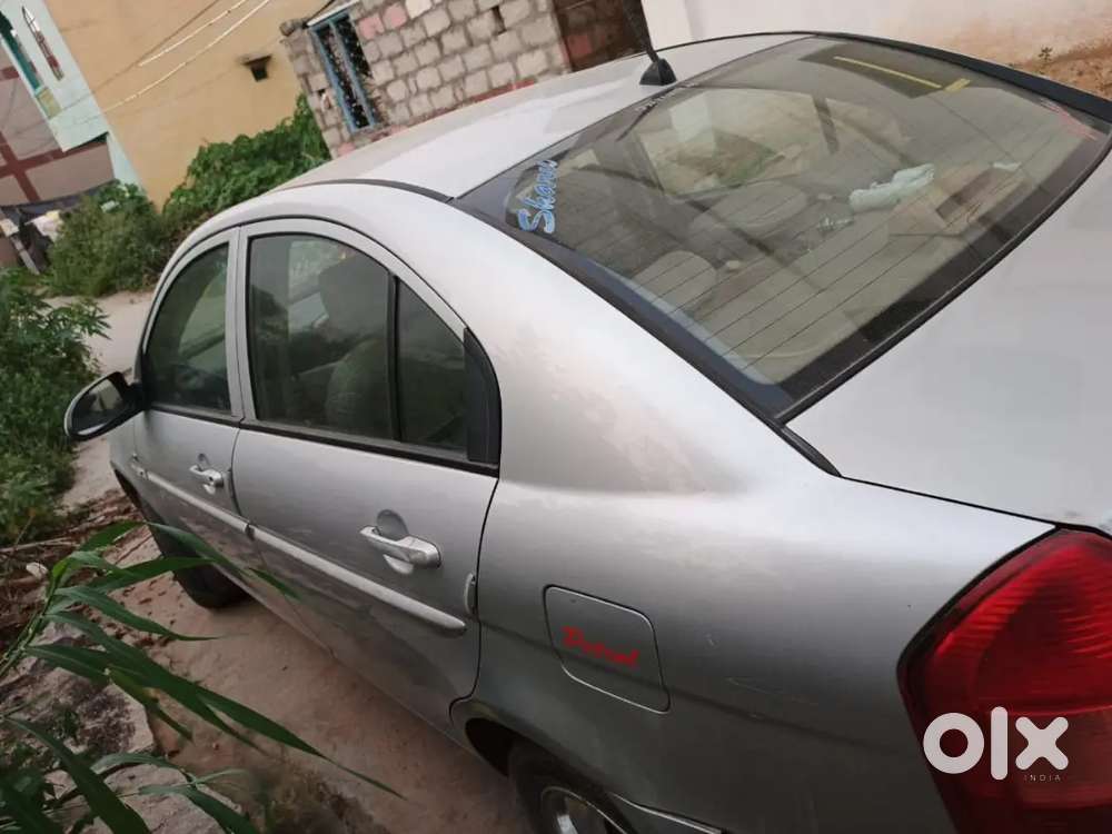 Hyundai Verna 1.6 2006