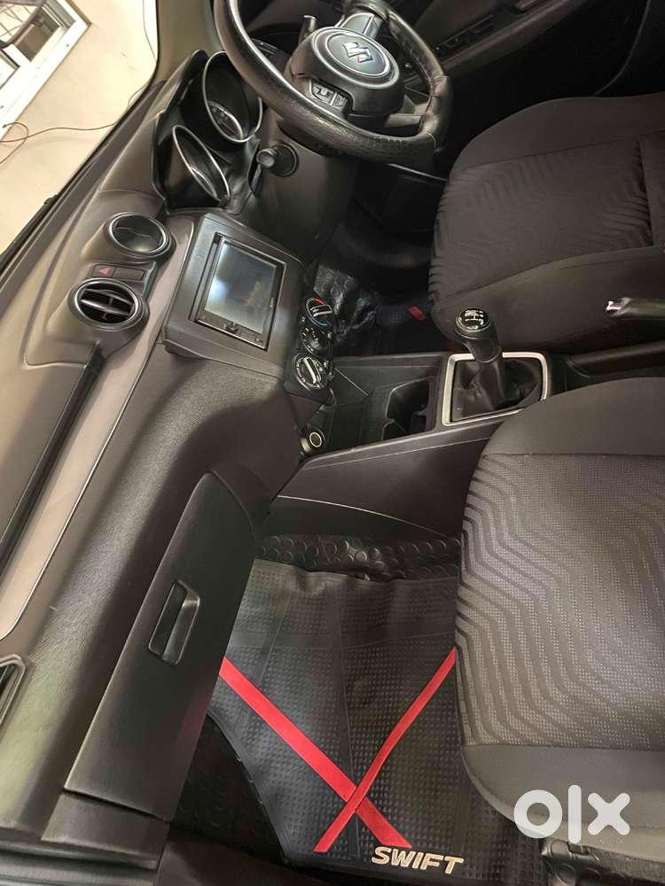 Swift Dec 2020 33200km Immaculate Condition