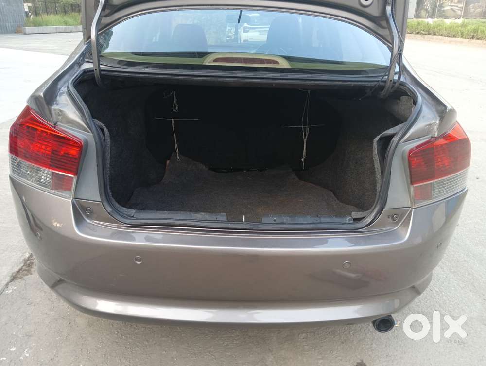 Honda City 2008-2011 1.5 V Mt, 2011, Petrol