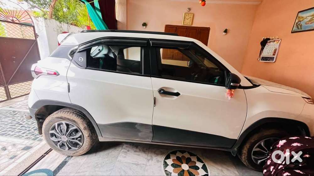 Tata Punch Pure 2024