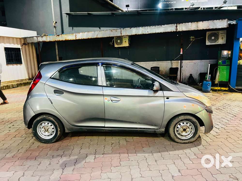 Hyundai Eon Era +, 2013, Petrol