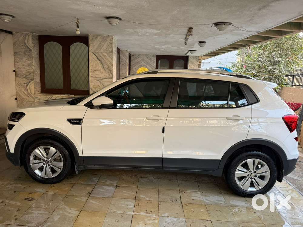 Skoda Kushaq 1.5 Tsi Style, 2023, Petrol
