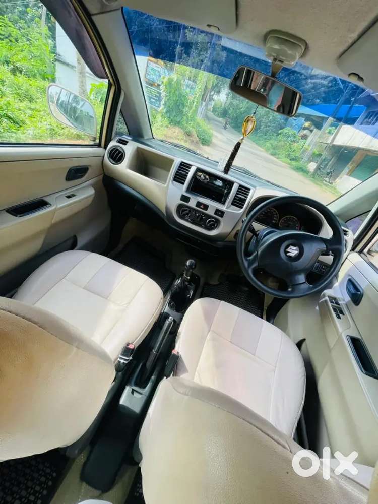 Maruti Suzuki Zen Estilo 2007 Petrol Well Maintained
