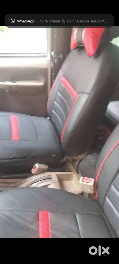 Mahindra Bolero 2016 Well Maintained