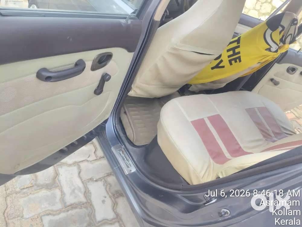 2011 Model 6/7/2026 Test Passed. Santro Xing Plus Full Option For Sale