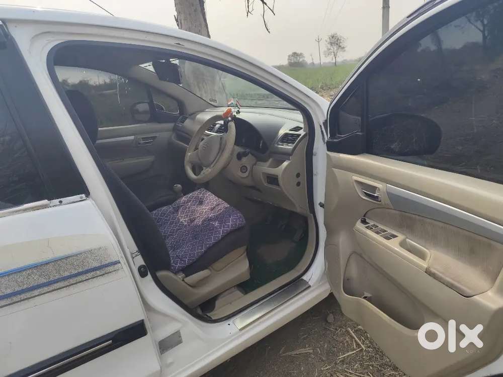 Maruti Suzuki Ertiga 2012 Diesel Good Condition