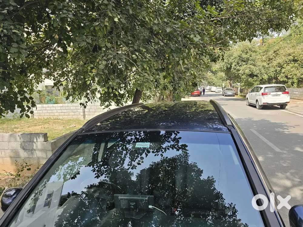 Tata Hexa 2018 Diesel Well Maintained