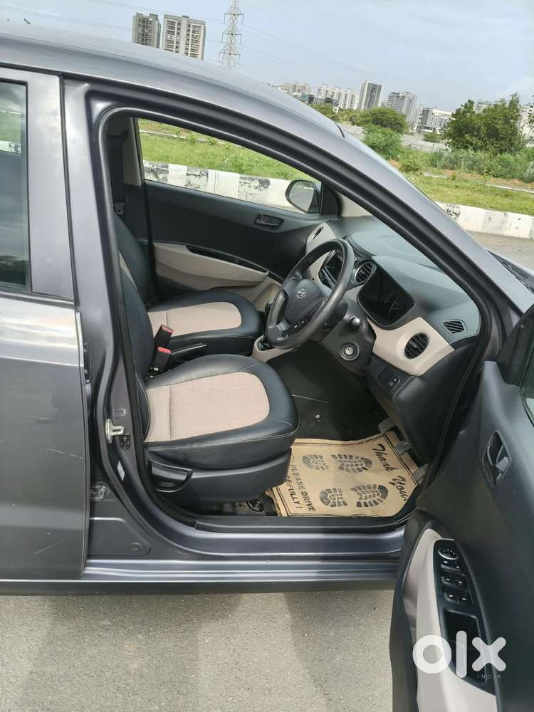Hyundai Grand I10 Magna, 2017, Petrol