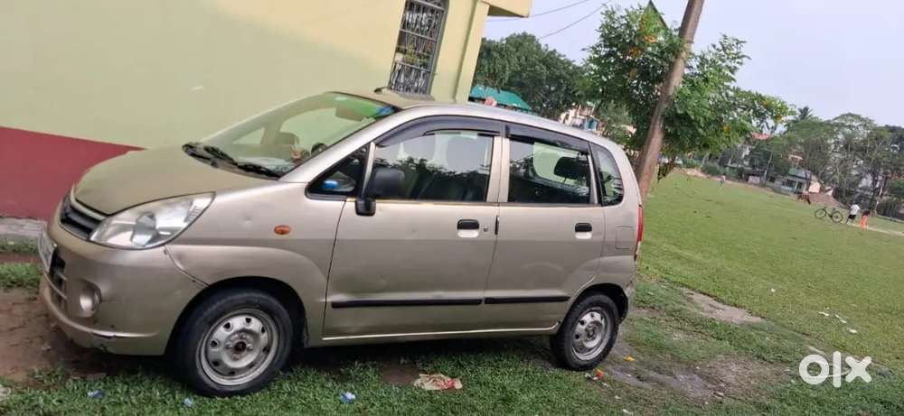 Maruti Suzuki Estilo Lxi
