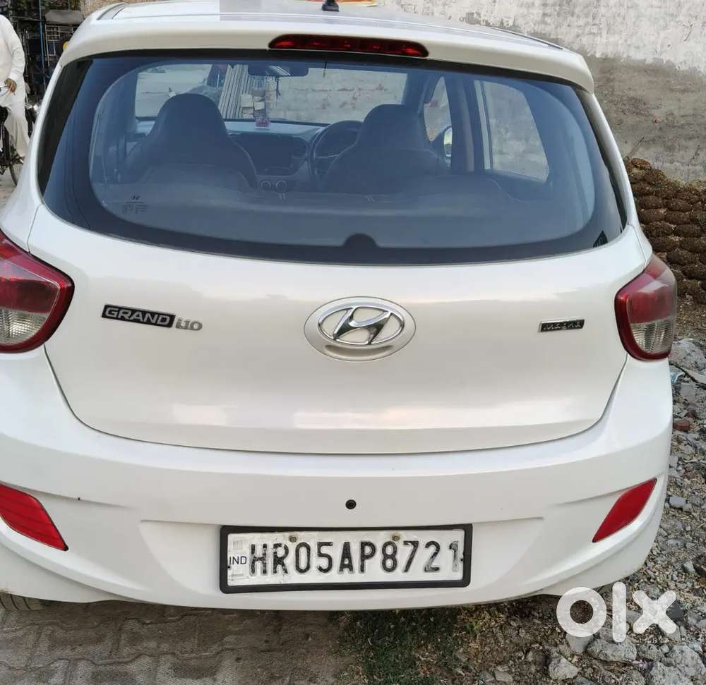 Car Is In Very Good Condition