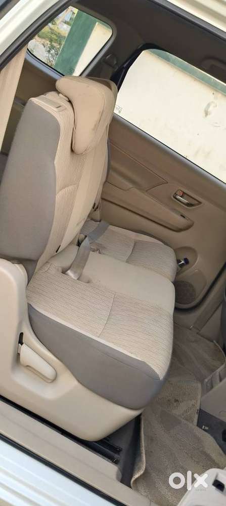 Toyota Rumion G Mt, 2024, Petrol