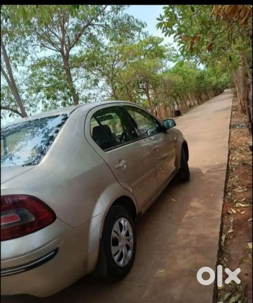 Ford Fiesta 1.5 Style 2007