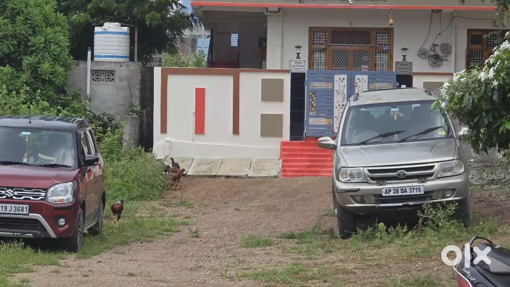Tata Safari Dicor Ex 2008