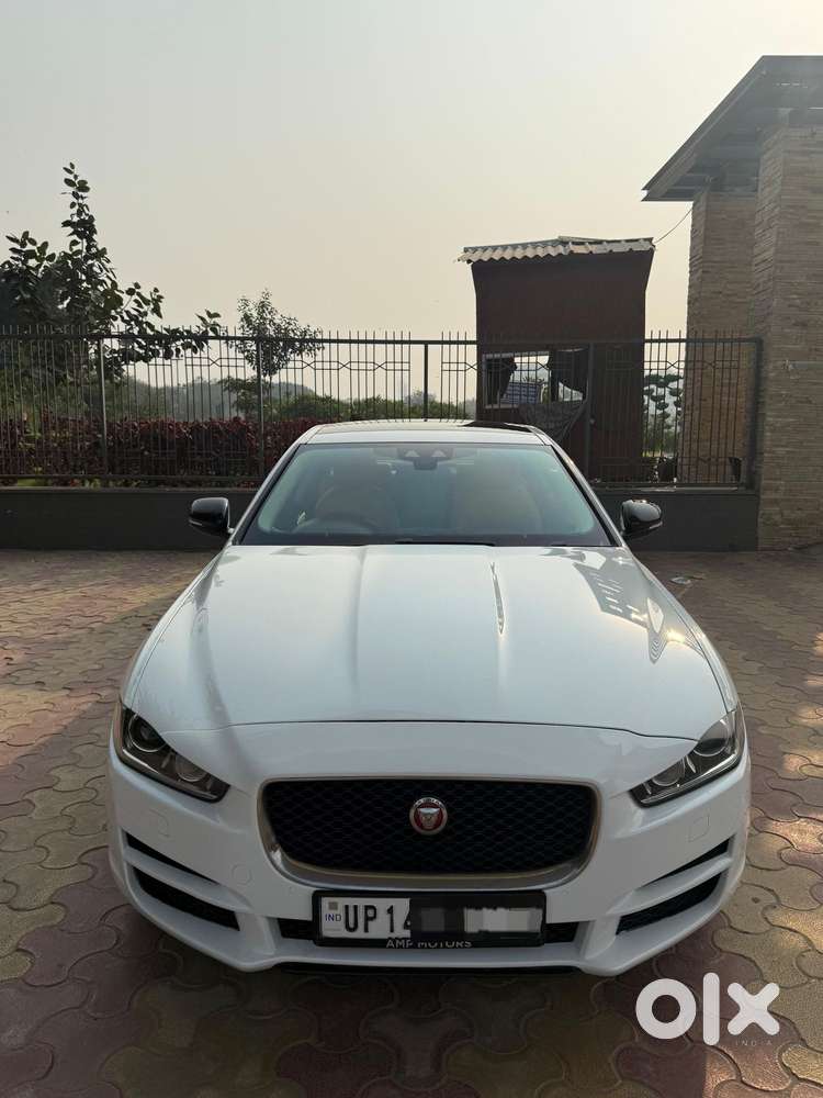 Jaguar Xe 2.0l Diesel Prestige, 2018, Diesel