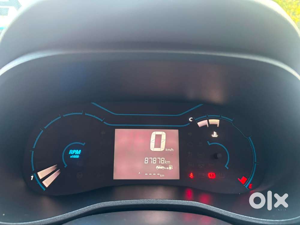 Renault Kwid 0.8 Rxt Sce Special, 2021, Petrol