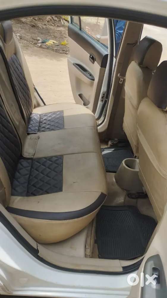 Hyundai Verna 2007 Diesel Good Condition