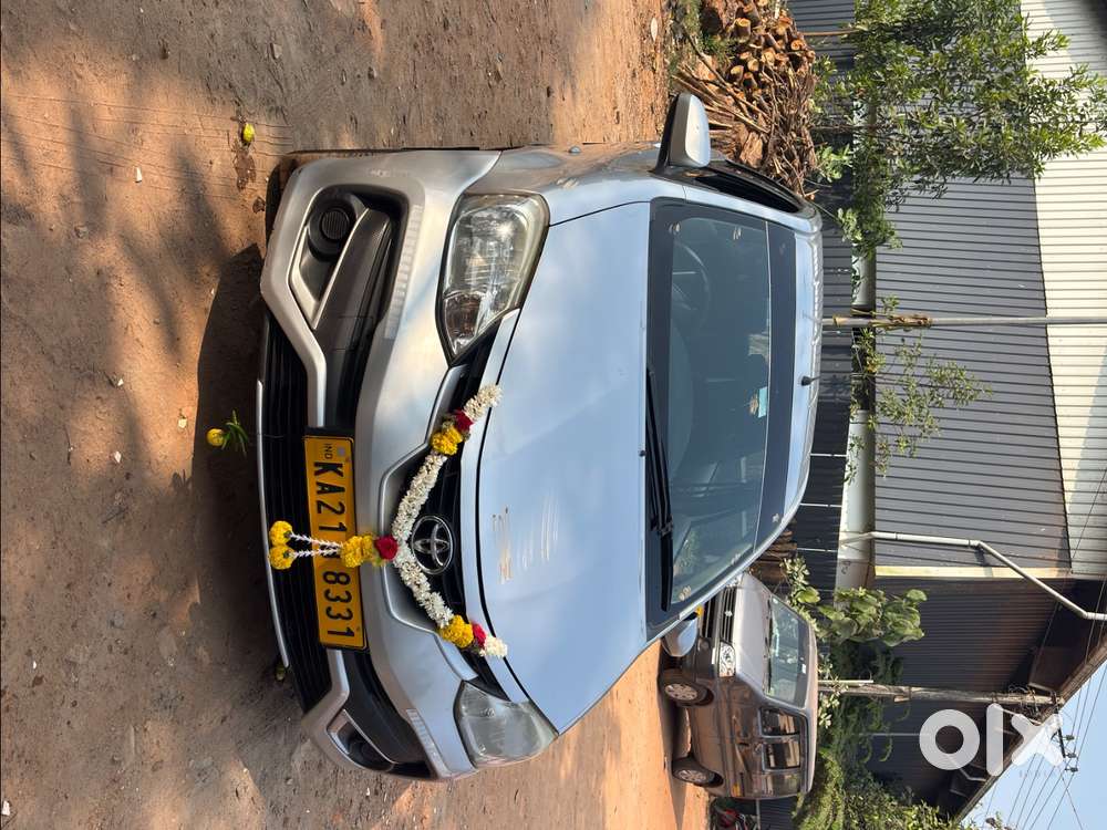Toyota Etios Gd 2018 Diesel