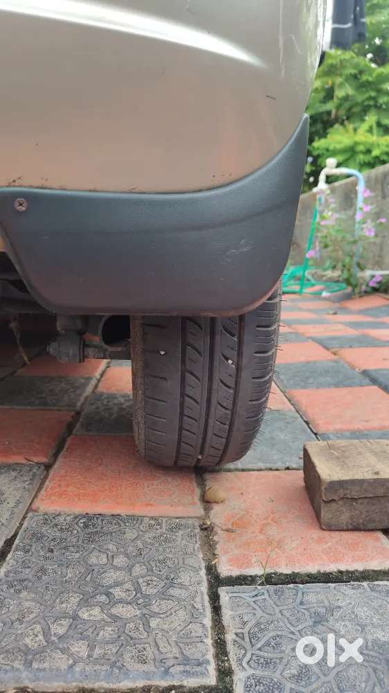 Chevrolet Spark, 995cc, 4- Cylinder, Power Steering