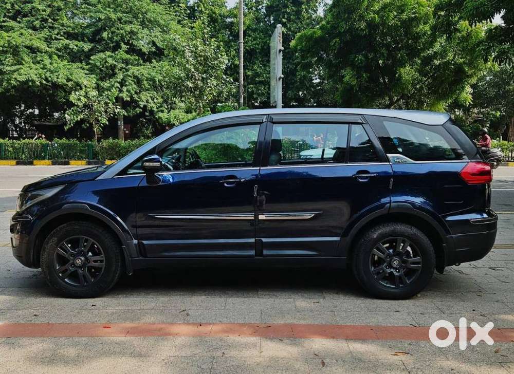 Tata Hexa 2.2 Xt 4x2 7 Str, 2019, Diesel