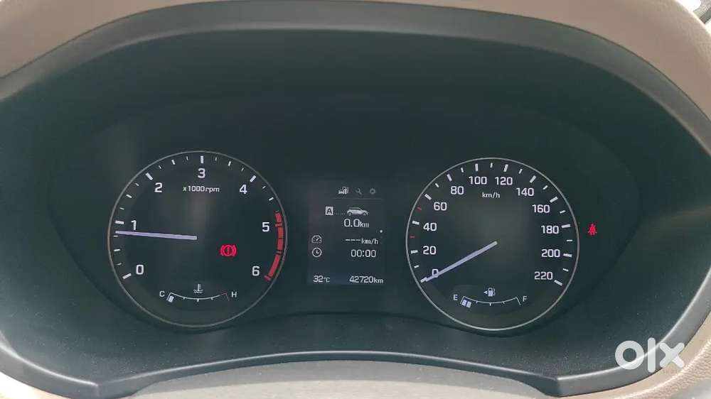 Hyundai Elite I20 Diesel 2015