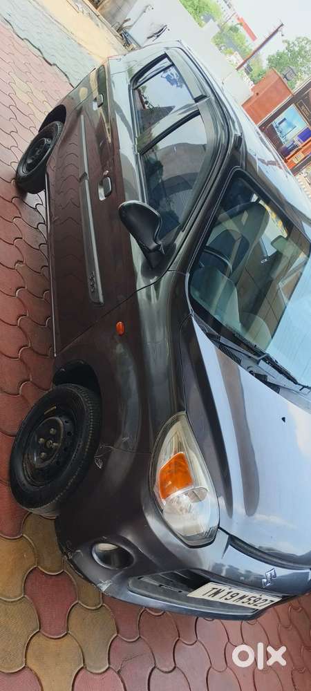 Maruti Suzuki Alto 800, 2014, Petrol