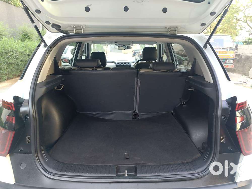 Hyundai Creta E 1.5 Diesel, 2023, Diesel