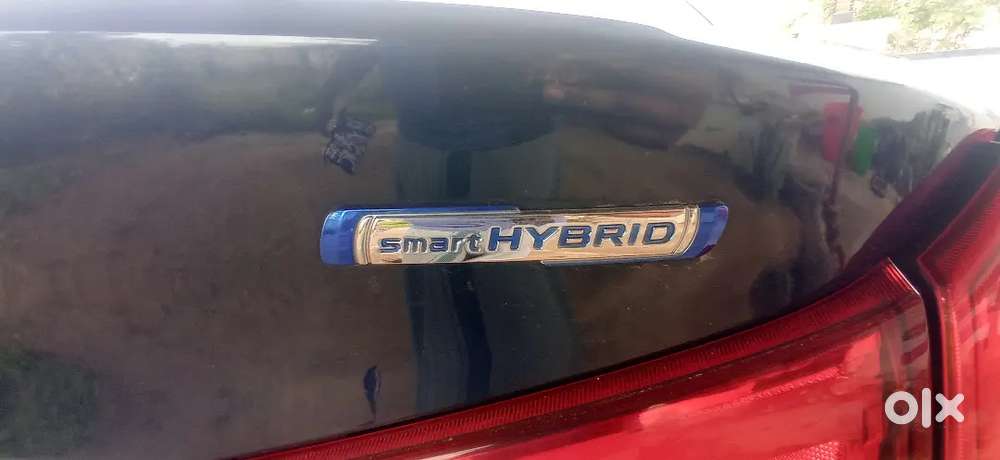 Maruti Suzuki Ciaz 2022 Petrol 10000 Km Driven