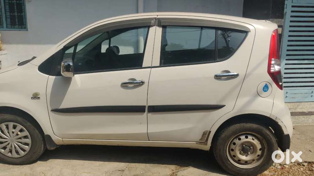 Maruti Suzuki Ritz Car Sell