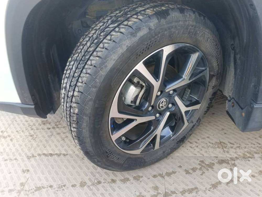 Toyota Urban Cruiser Hyryder G (o) Neodrive Aero Edition, 2025, Petr..