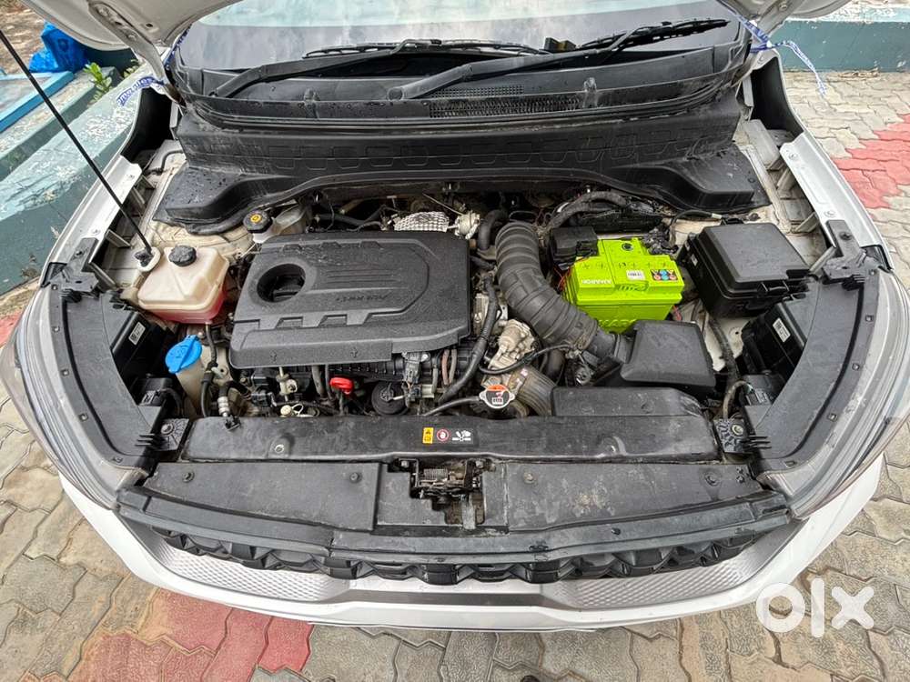 Kia Sonet 2023 Diesel 50000 Km Driven