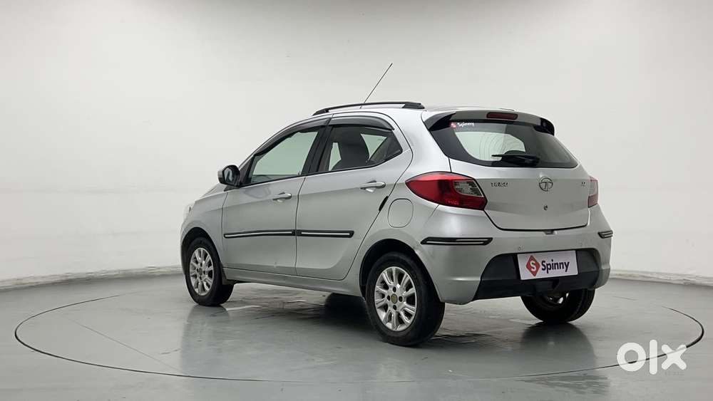Tata Tiago Xz, 2018, Petrol
