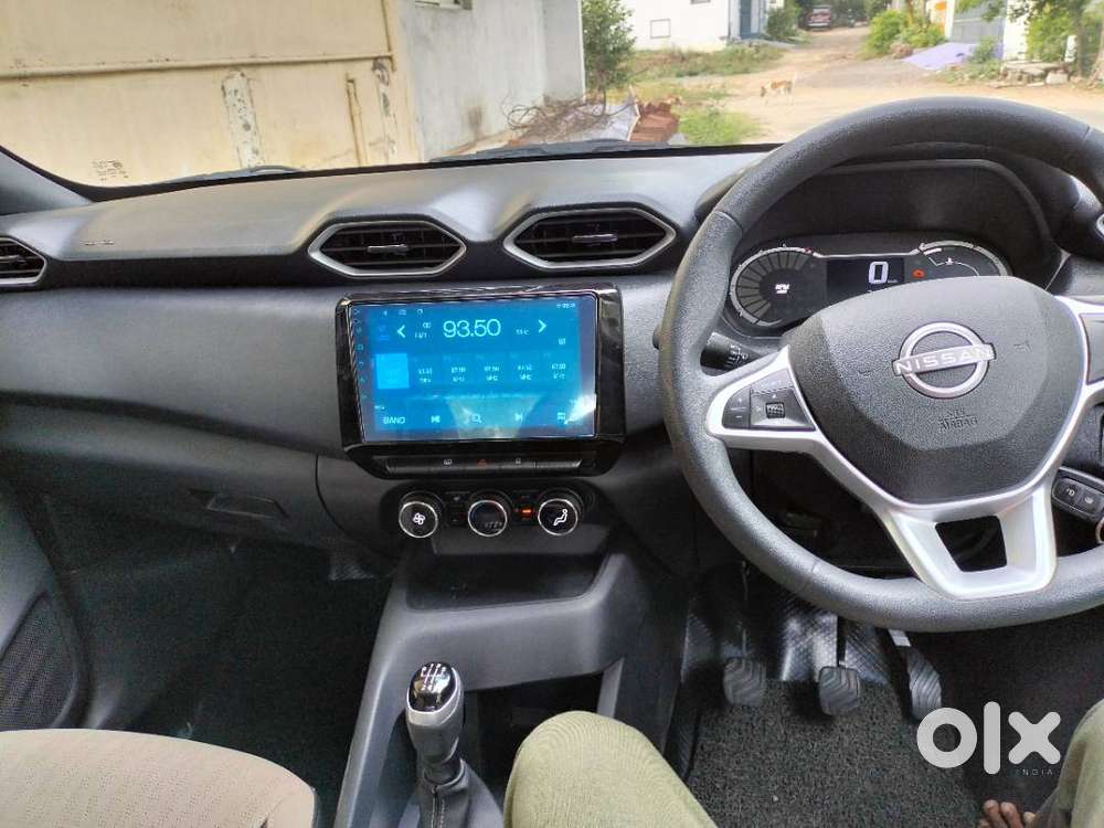 Used Car Below 8500km For Sale